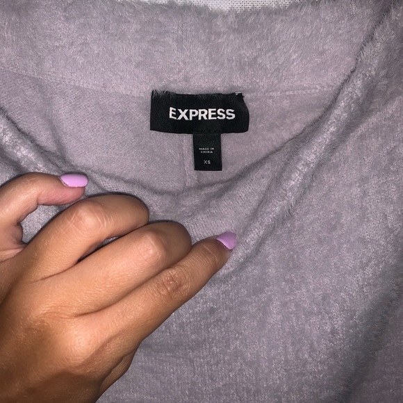 Express Cozy Set - Picture 3 of 4